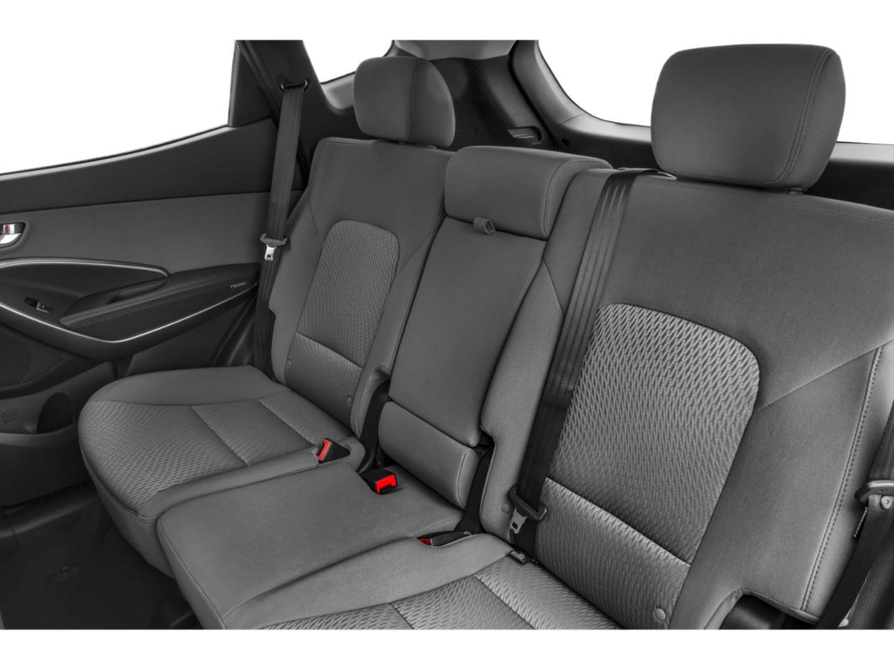 2018 Hyundai Santa Fe Sport 2.4L San Antonio TX