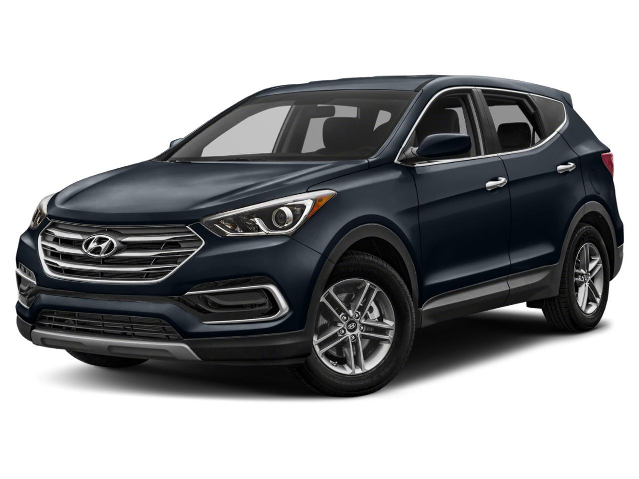 2018 Hyundai Santa Fe Sport 2.4L Carbondale IL