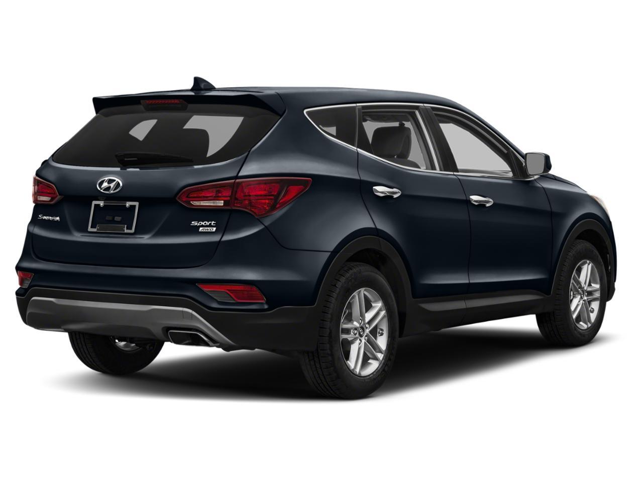 2018 Hyundai Santa Fe Sport 2.4L Carbondale IL