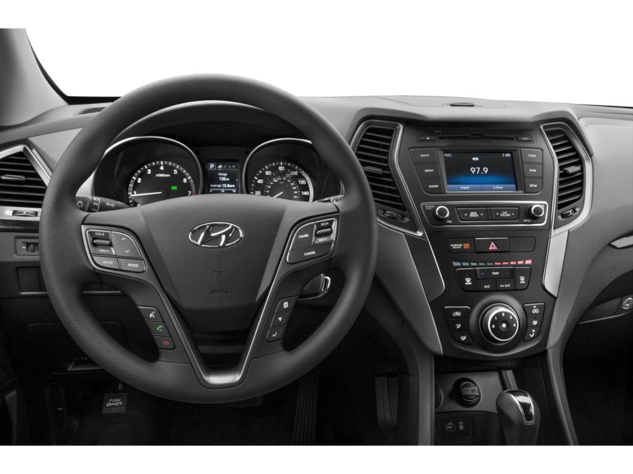 2018 Hyundai Santa Fe Sport 2.4L Carbondale IL