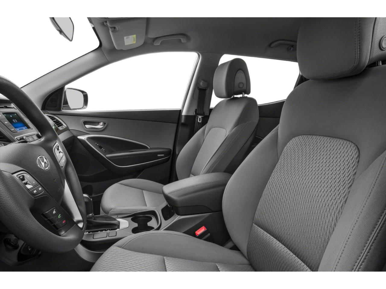 2018 Hyundai Santa Fe Sport 2.4L Carbondale IL