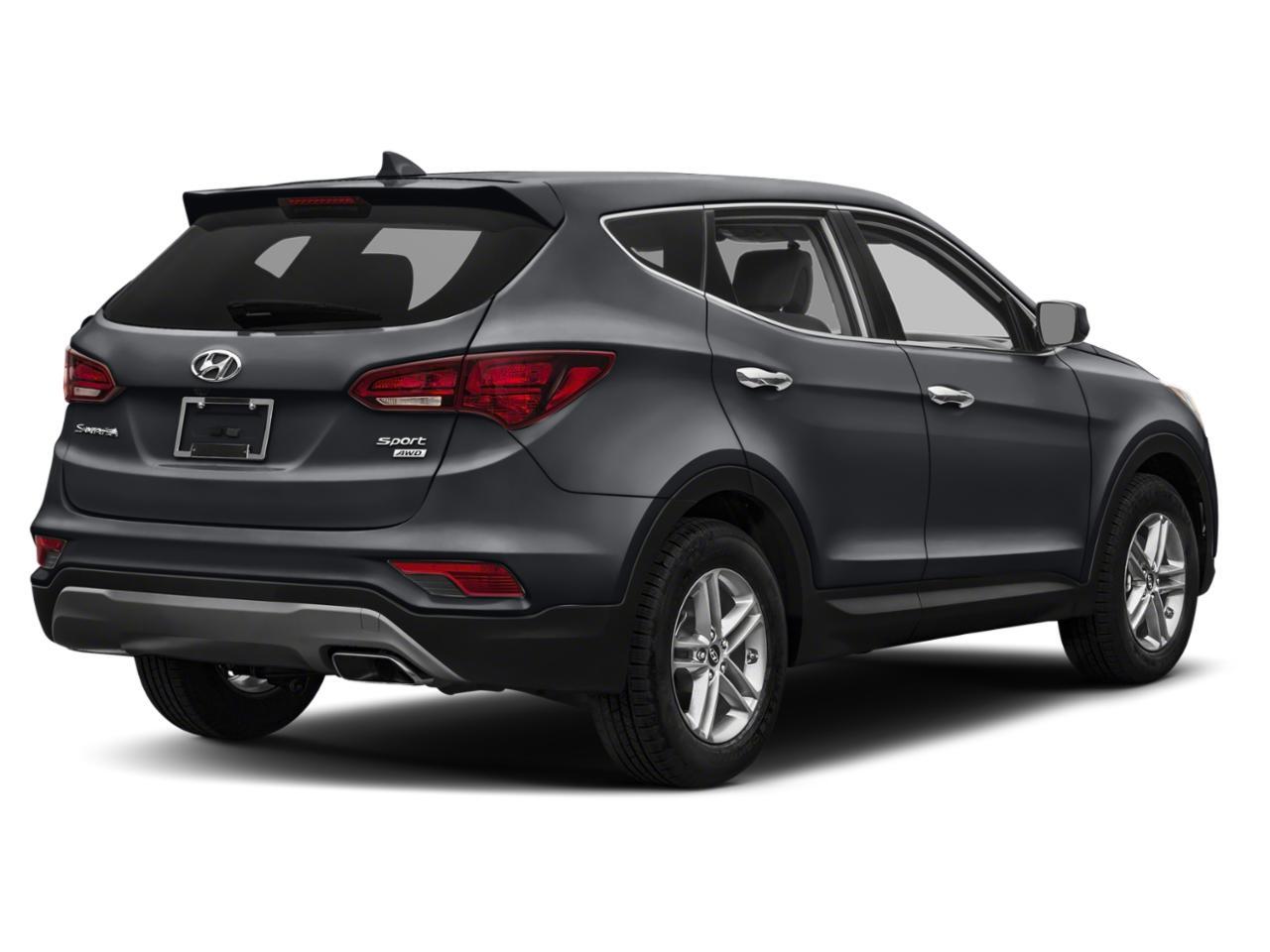 2018 Hyundai Santa Fe Sport BASE St. John's NL