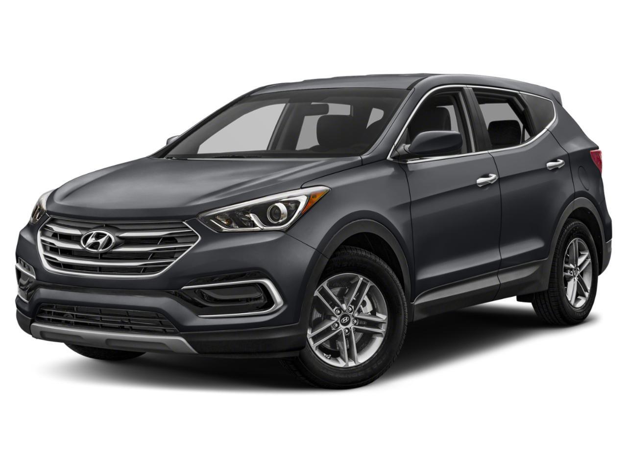 2018 Hyundai Santa Fe Sport BASE