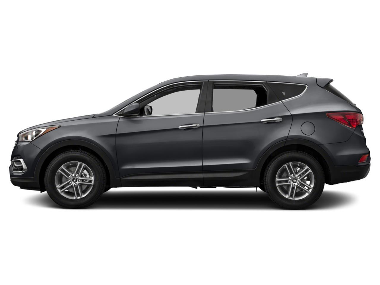 2018 Hyundai Santa Fe Sport BASE St. John's NL