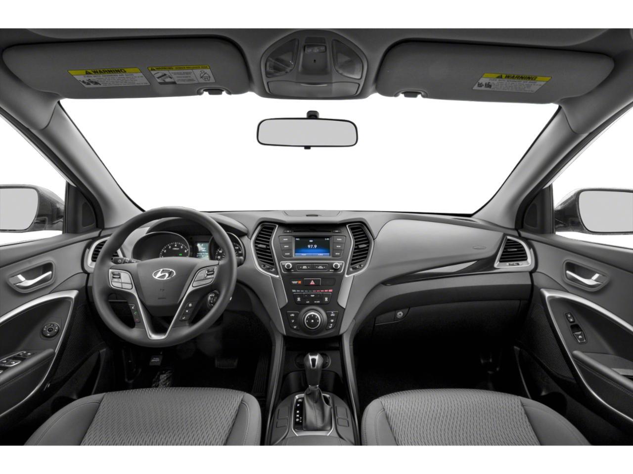 2018 Hyundai Santa Fe Sport BASE St. John's NL