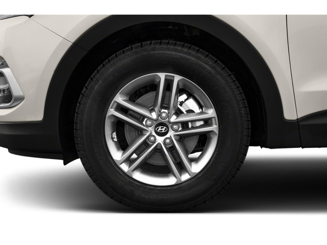 2018 Hyundai Santa Fe Sport BASE St. John's NL