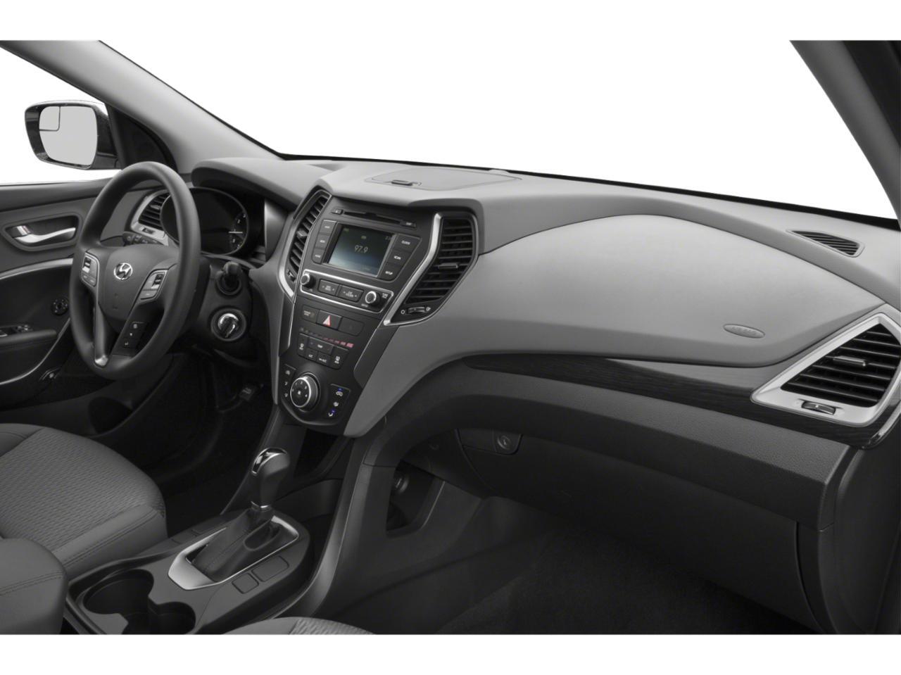 2018 Hyundai Santa Fe Sport SPORT 2.4L AWD Melbourne FL