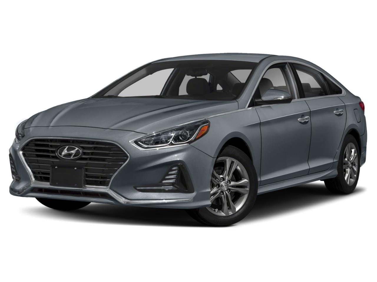 2018 Hyundai Sonata - SD SE