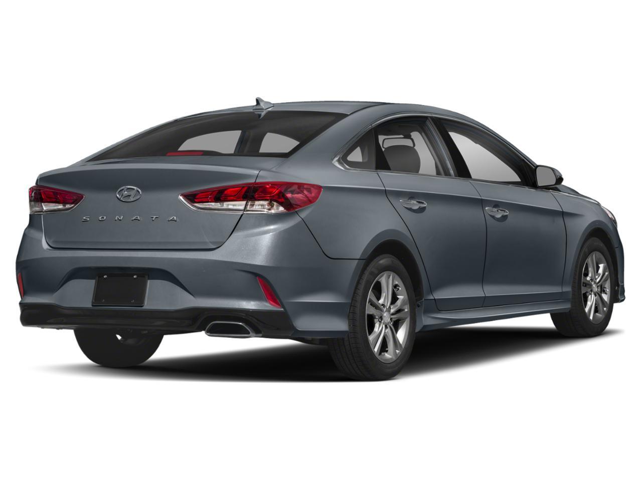 2018 Hyundai Sonata - SD SE