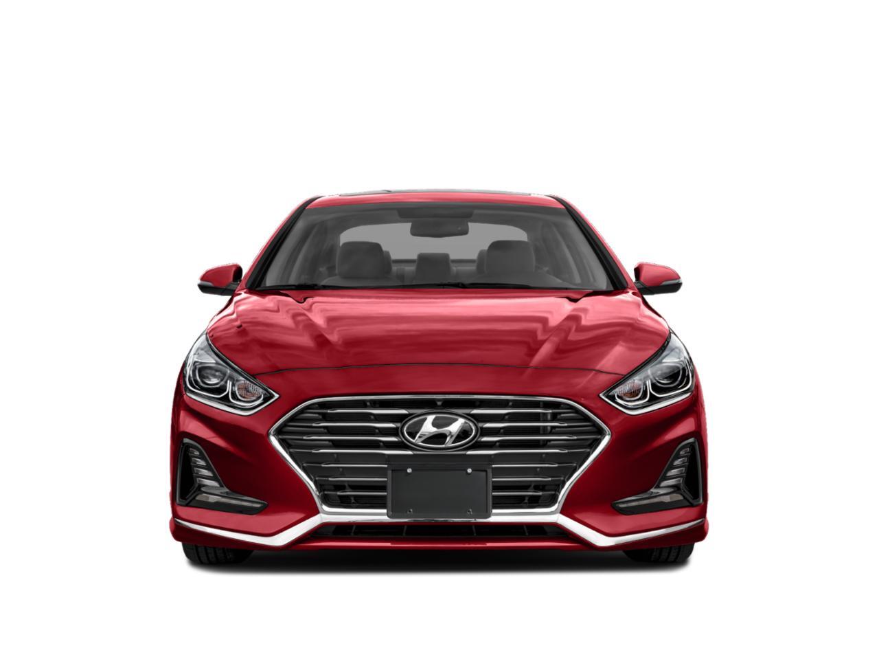 2018 Hyundai Sonata Limited Beeville TX