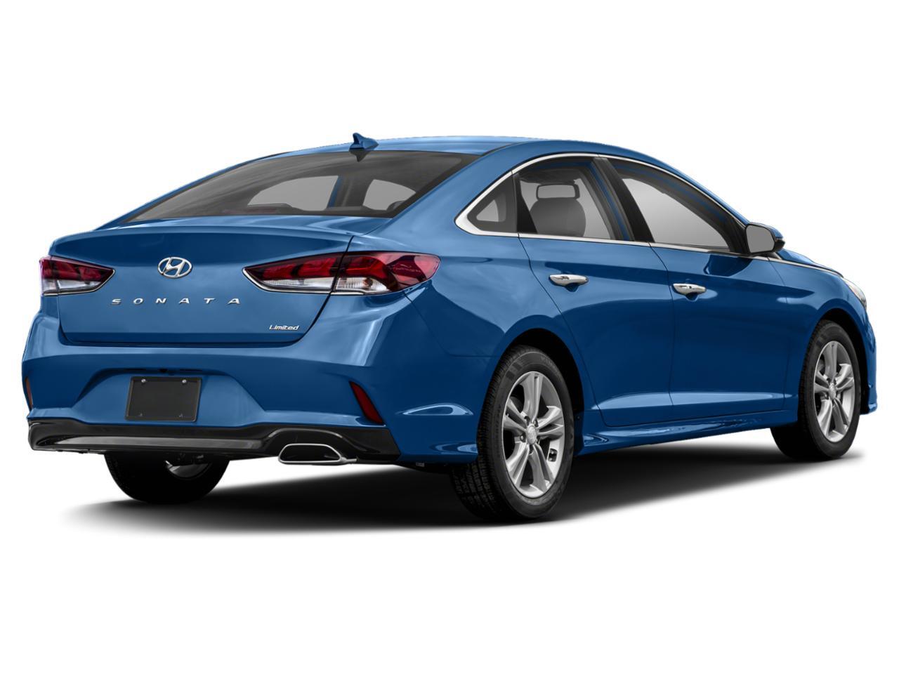 2018 Hyundai Sonata Limited Beeville TX
