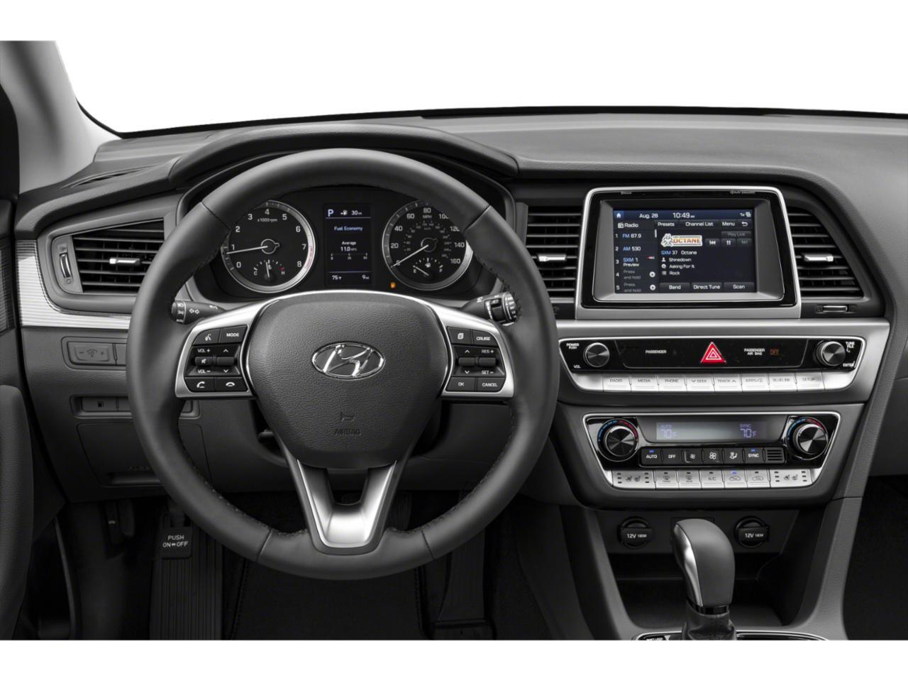 2018 Hyundai Sonata Limited Gainesville FL