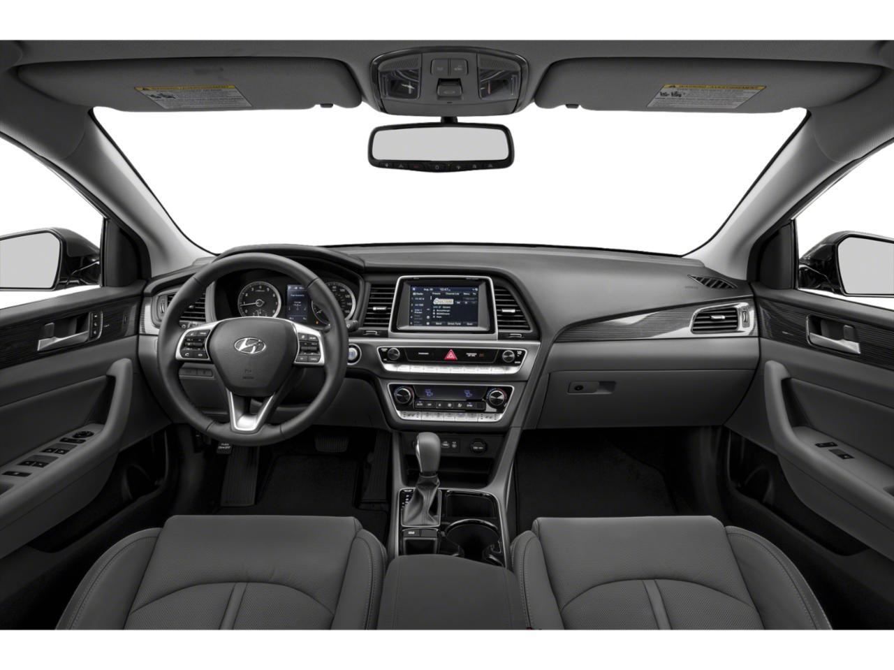 2018 Hyundai Sonata Limited Gainesville FL
