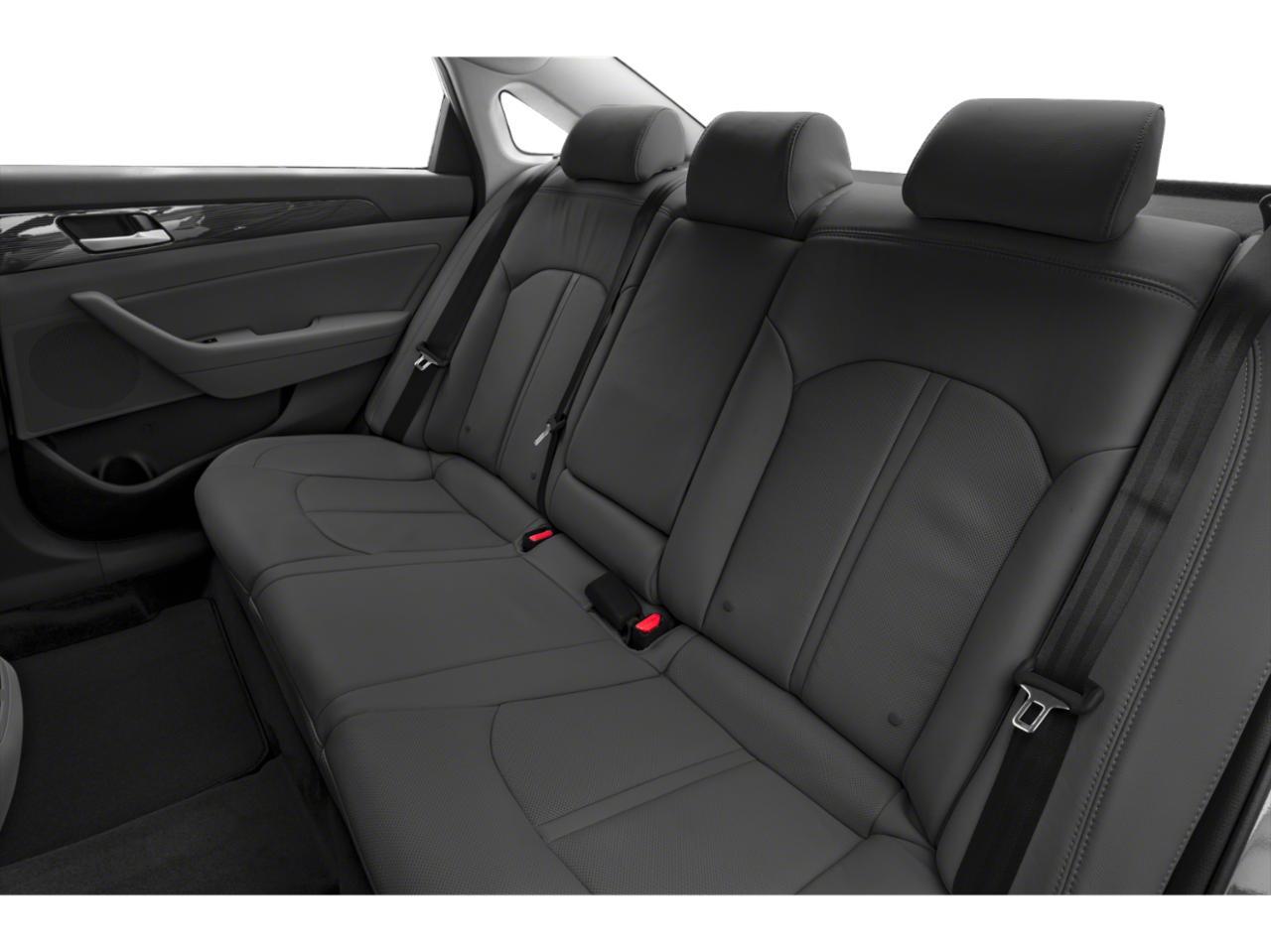 2018 Hyundai Sonata Limited Gainesville FL