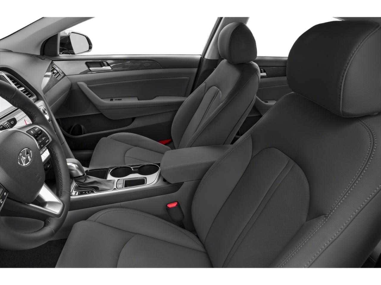 2018 Hyundai Sonata Limited Gainesville FL