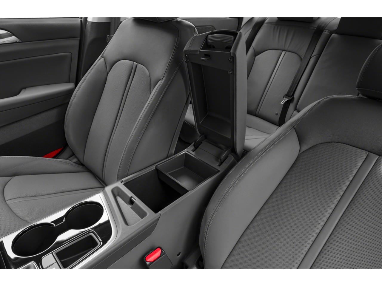 2018 Hyundai Sonata Limited Gainesville FL