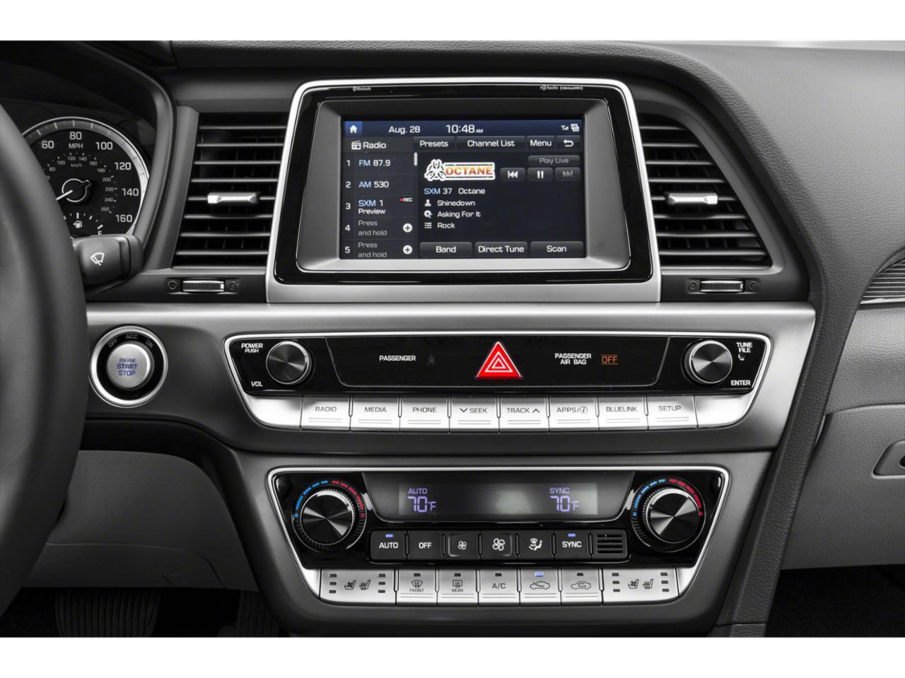 2018 Hyundai Sonata Limited Gainesville FL