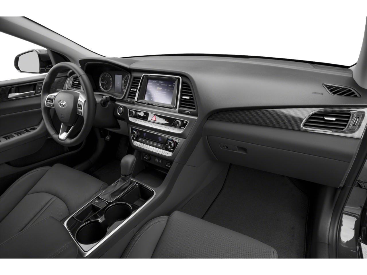 2018 Hyundai Sonata Limited Gainesville FL