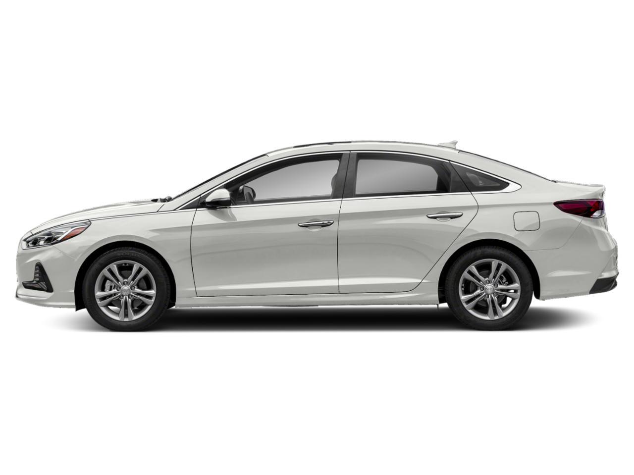 2018 Hyundai Sonata Limited Huntington UT