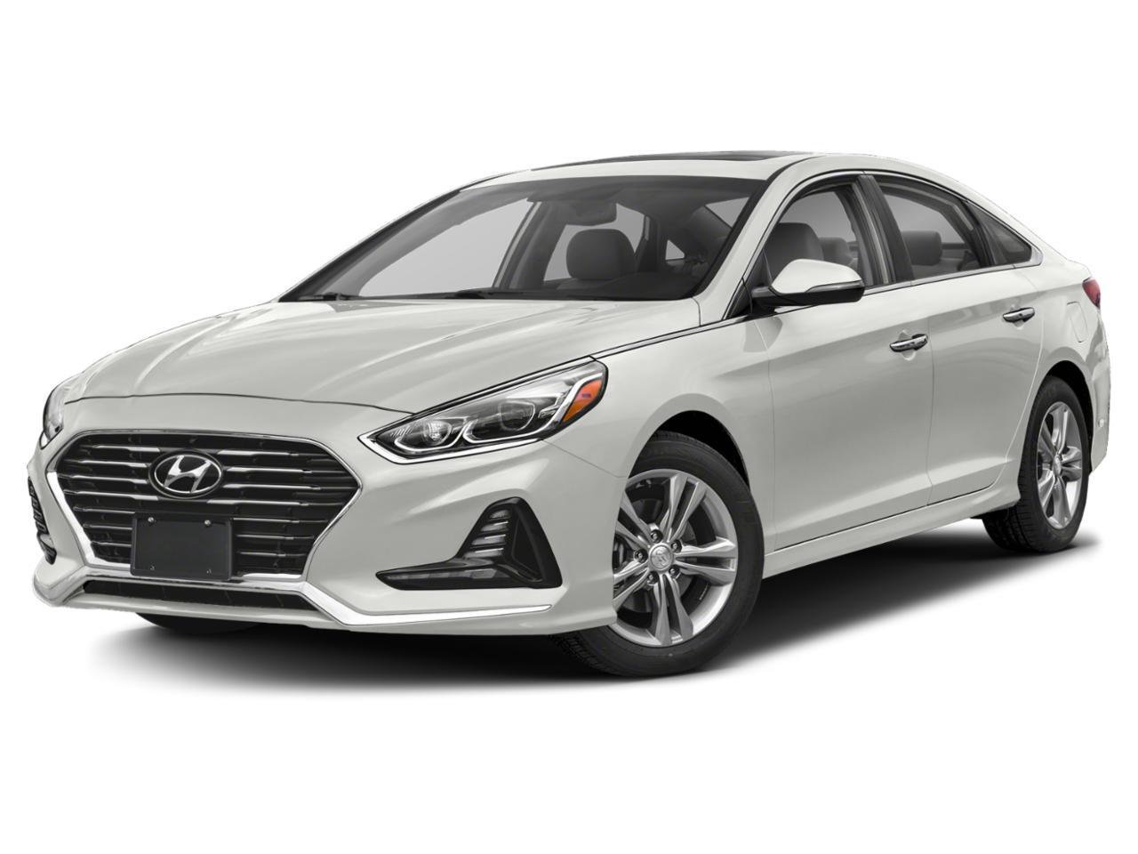 2018 Hyundai Sonata Limited Huntington UT