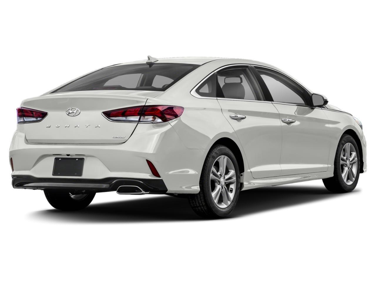 2018 Hyundai Sonata Limited Huntington UT