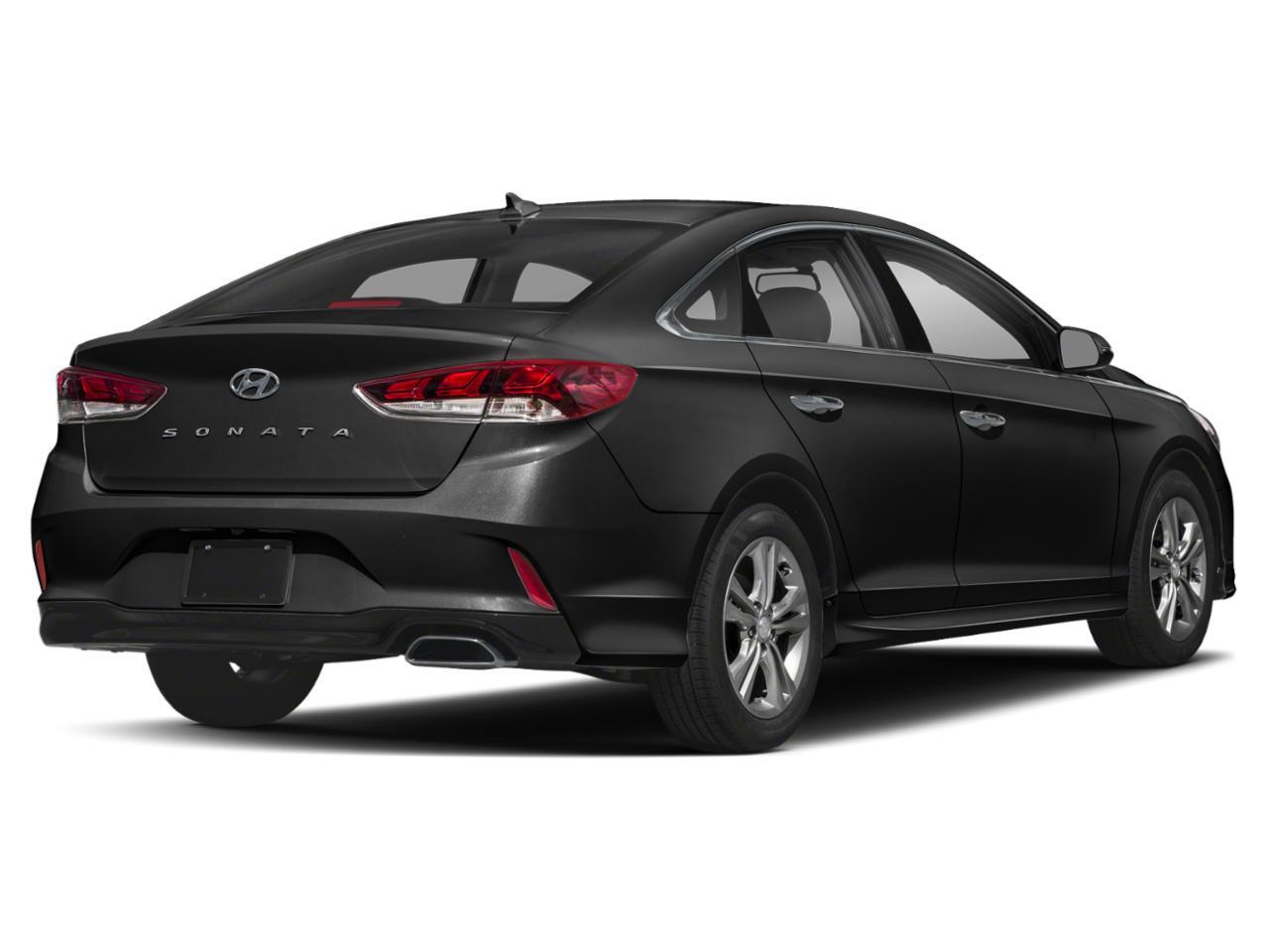 2018 Hyundai Sonata SE Lubbock TX