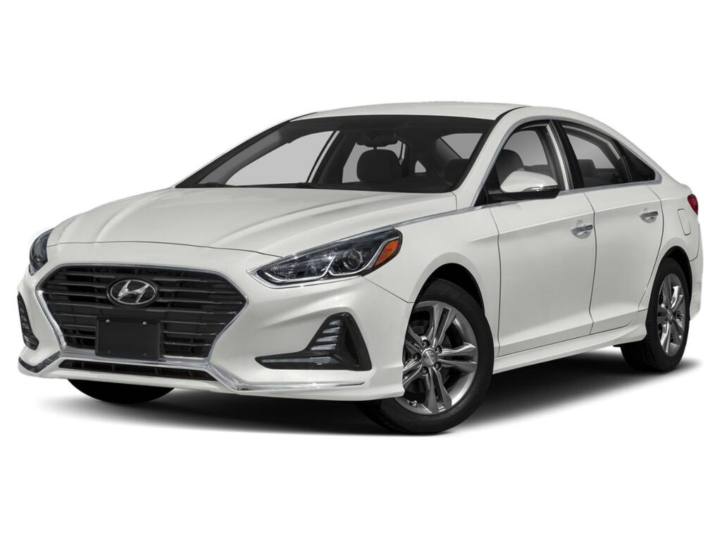 2018 Hyundai Sonata SE Oshkosh WI