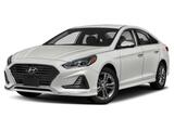 2018 Hyundai Sonata SE Oshkosh WI