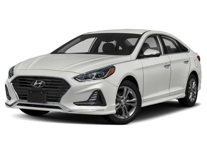 2018 Hyundai Sonata SE Oshkosh WI