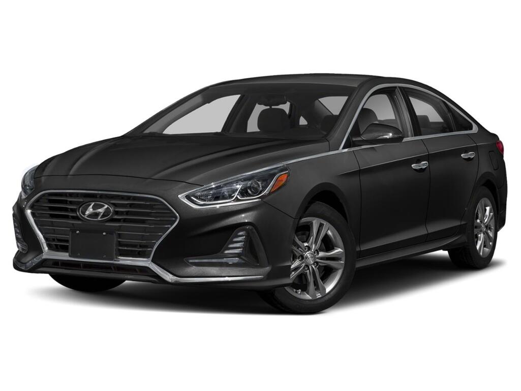 2018 Hyundai Sonata SE Oshkosh WI