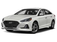 2018 Hyundai Sonata SE Rome GA 2018 Hyundai Sonata SE Rome GA