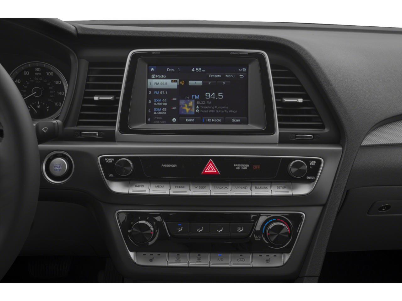 2018 Hyundai Sonata SE Tucson AZ