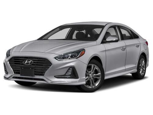 2018 Hyundai Sonata SEL Tampa FL 2018 Hyundai Sonata SEL Tampa FL
