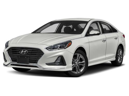 2018 Hyundai Sonata SEL Tampa FL 2018 Hyundai Sonata SEL Tampa FL