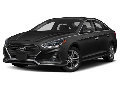 2018 Hyundai Sonata SEL Tampa FL 2018 Hyundai Sonata SEL Tampa FL