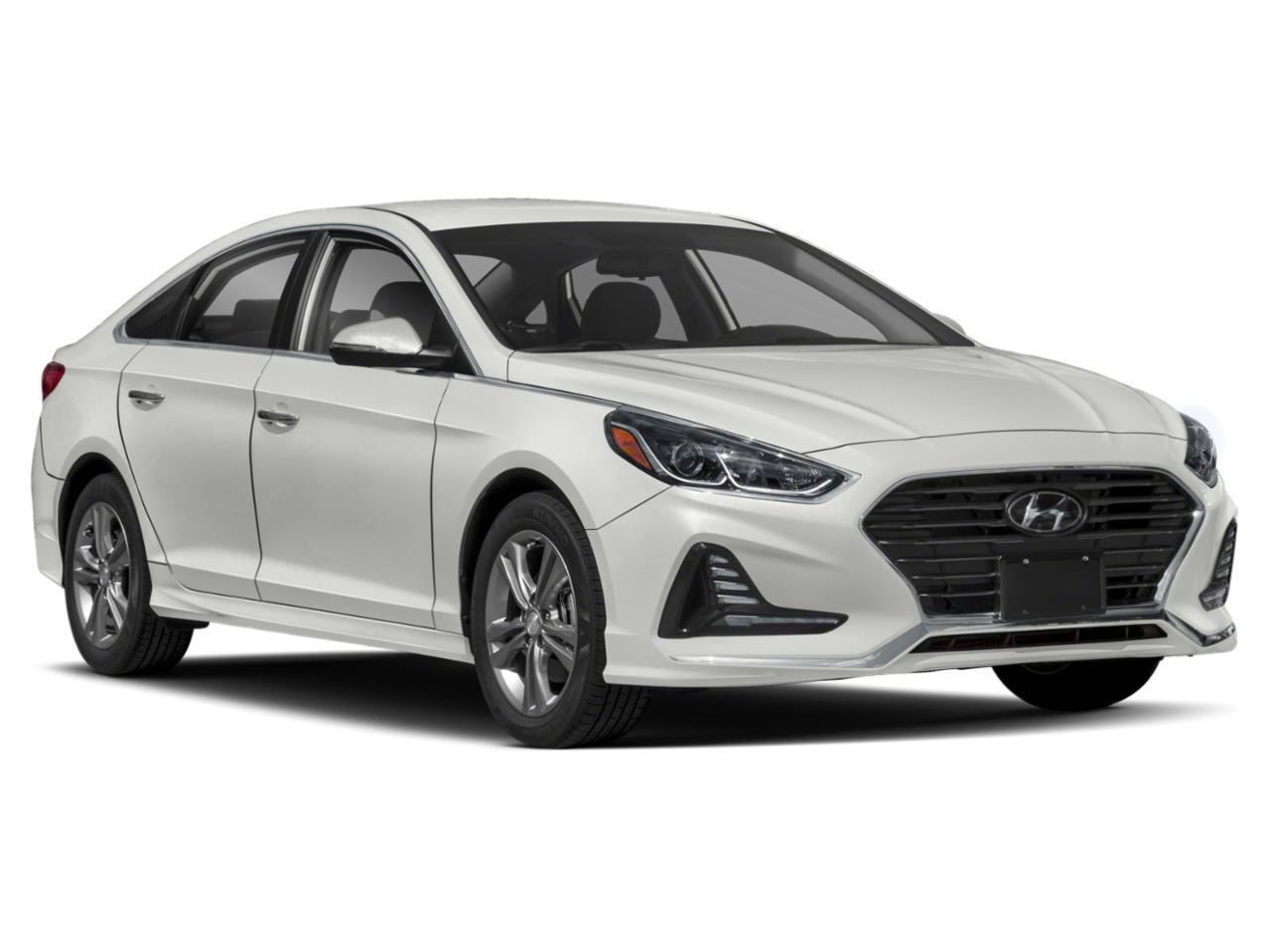 2018 Hyundai Sonata SEL Tucson AZ