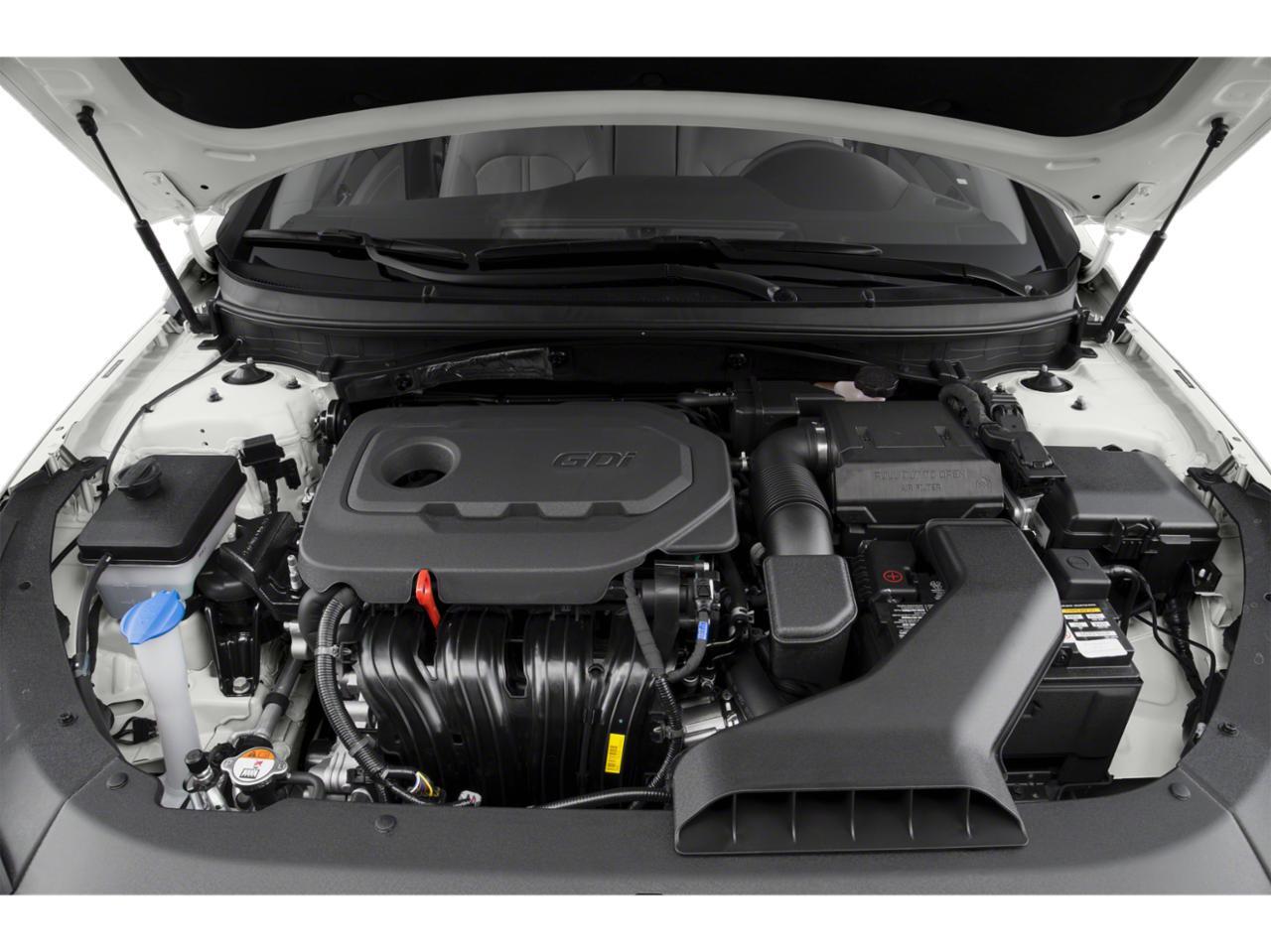 2018 Hyundai Sonata SEL Tucson AZ