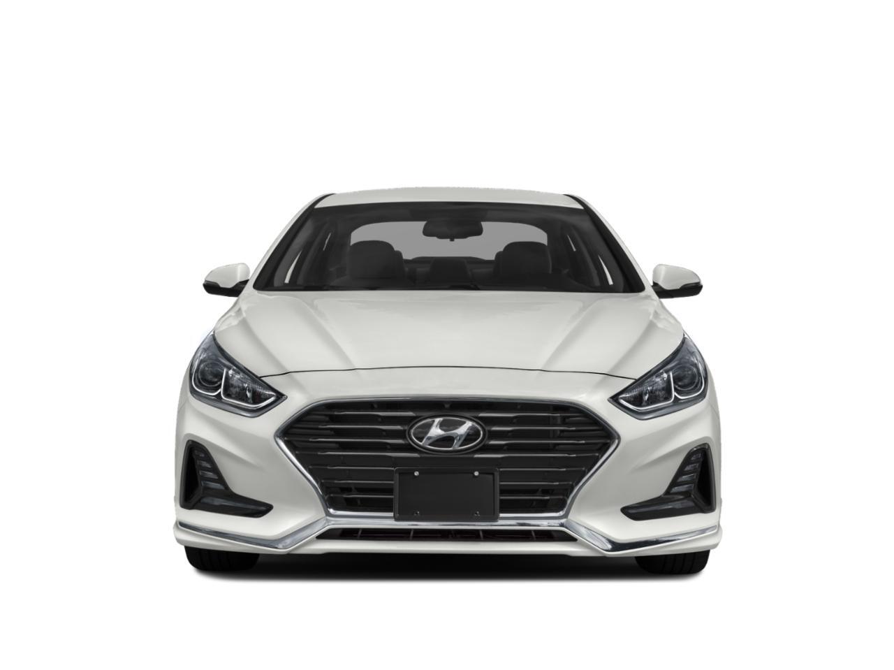 2018 Hyundai Sonata SEL Tucson AZ