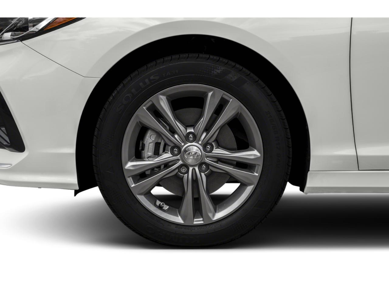 2018 Hyundai Sonata SEL Tucson AZ