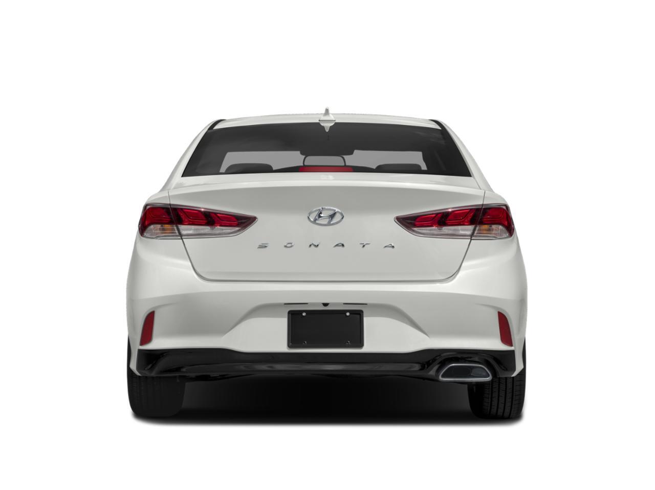 2018 Hyundai Sonata SEL Tucson AZ