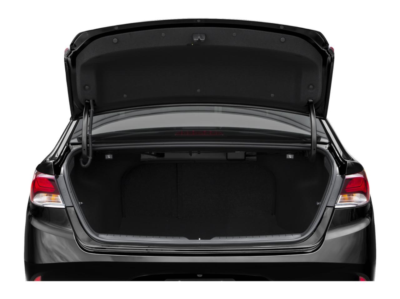 2018 Hyundai Sonata Sport Akron OH
