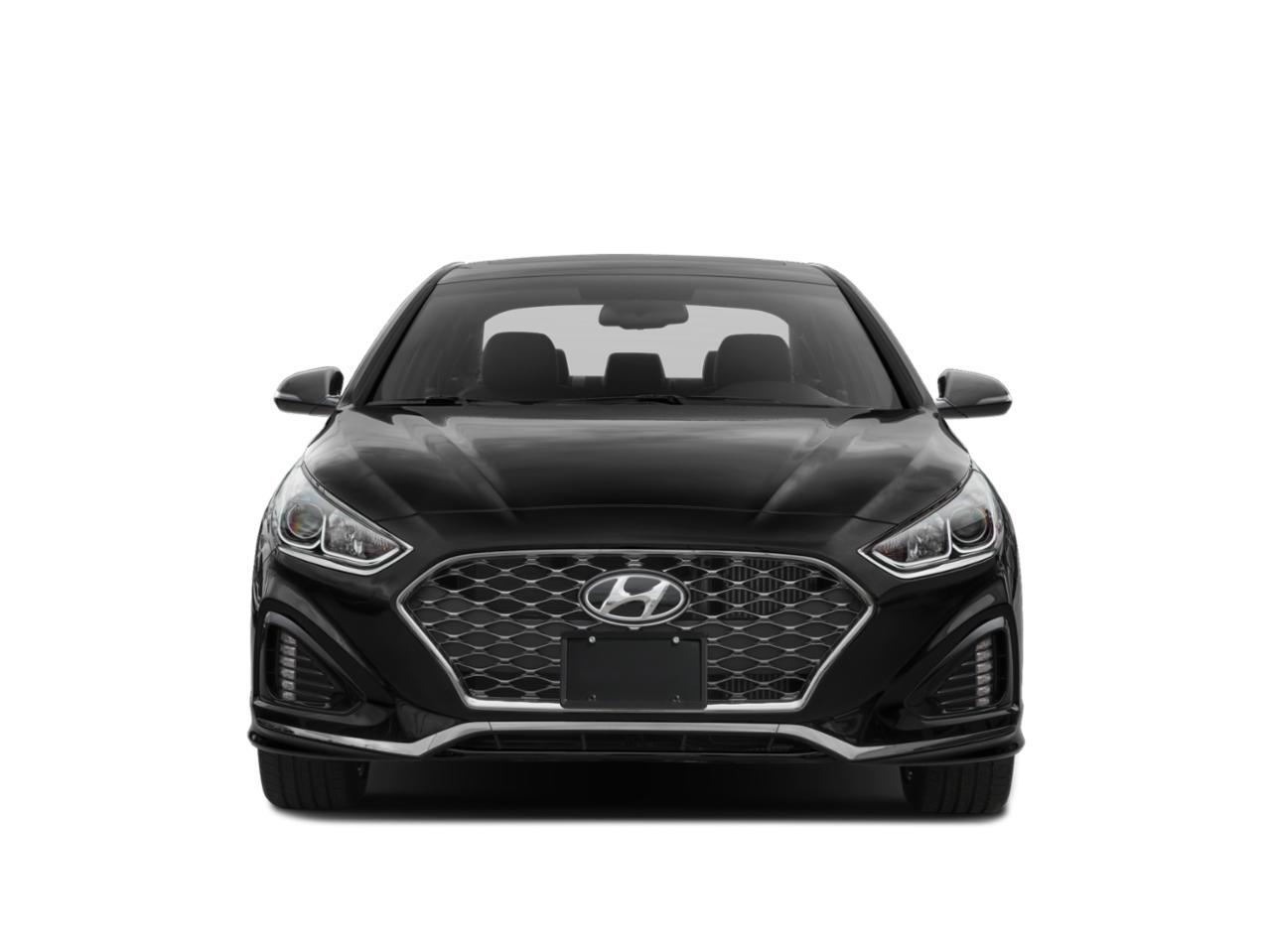 2018 Hyundai Sonata Sport Akron OH