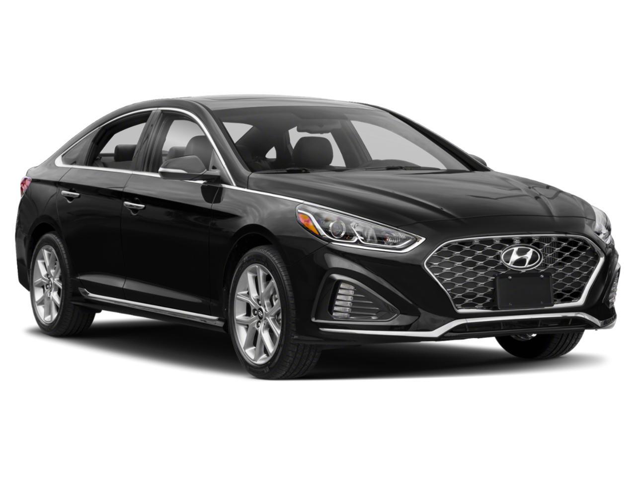 2018 Hyundai Sonata Sport Akron OH