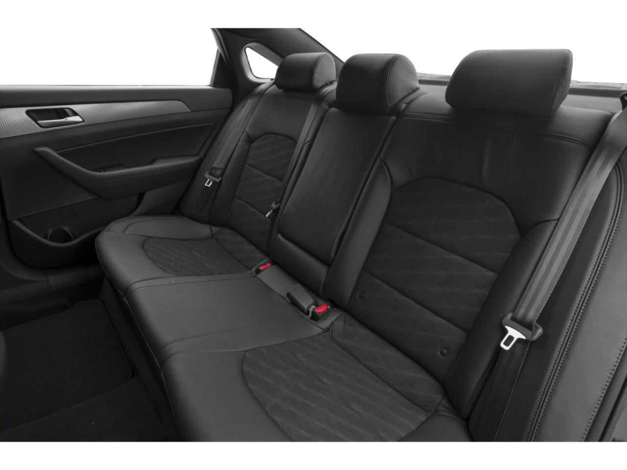 2018 Hyundai Sonata Sport Akron OH