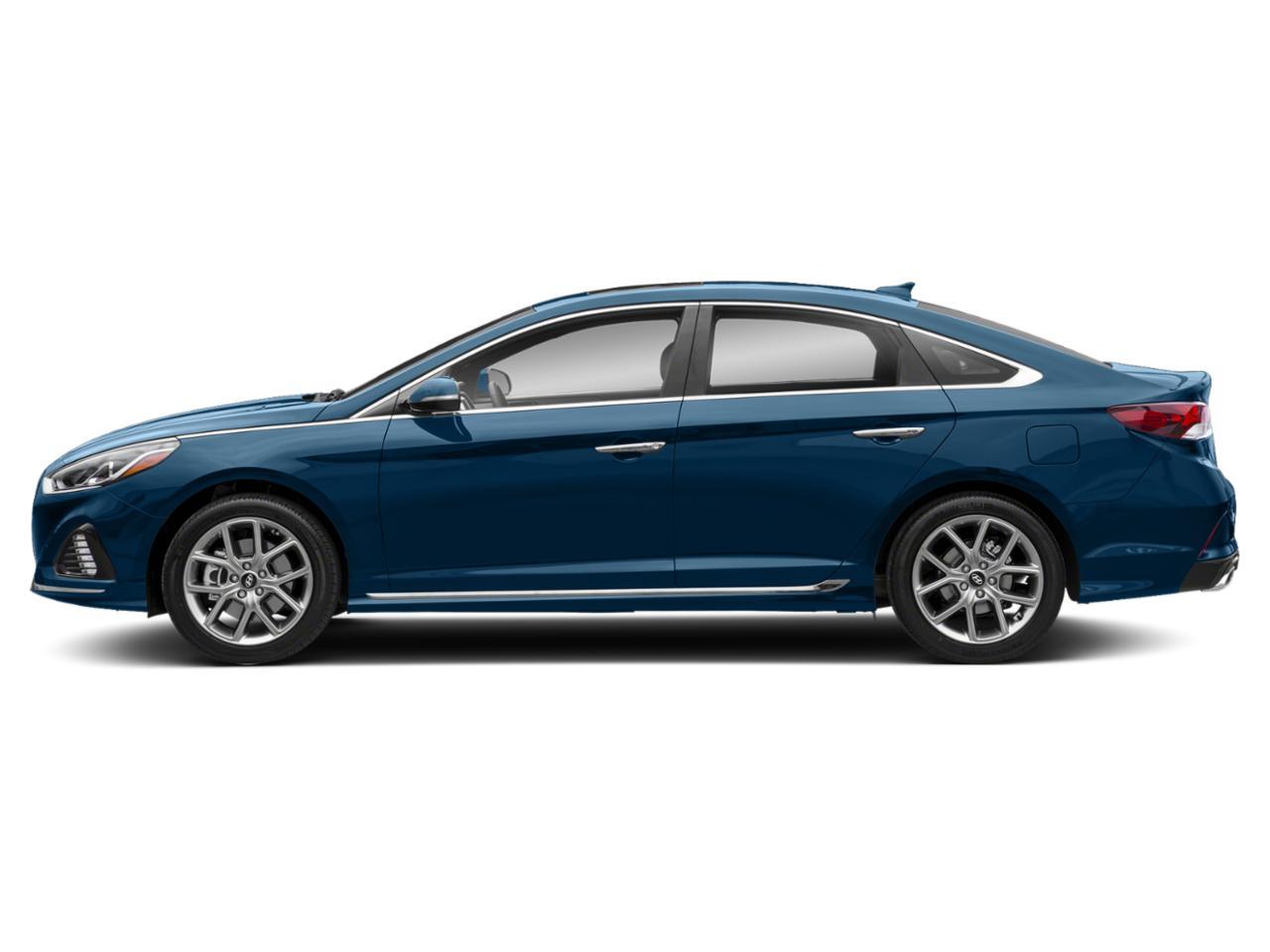 2018 Hyundai Sonata Sport Akron OH