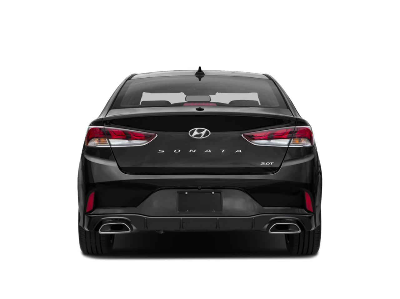 2018 Hyundai Sonata Sport+ Beeville TX