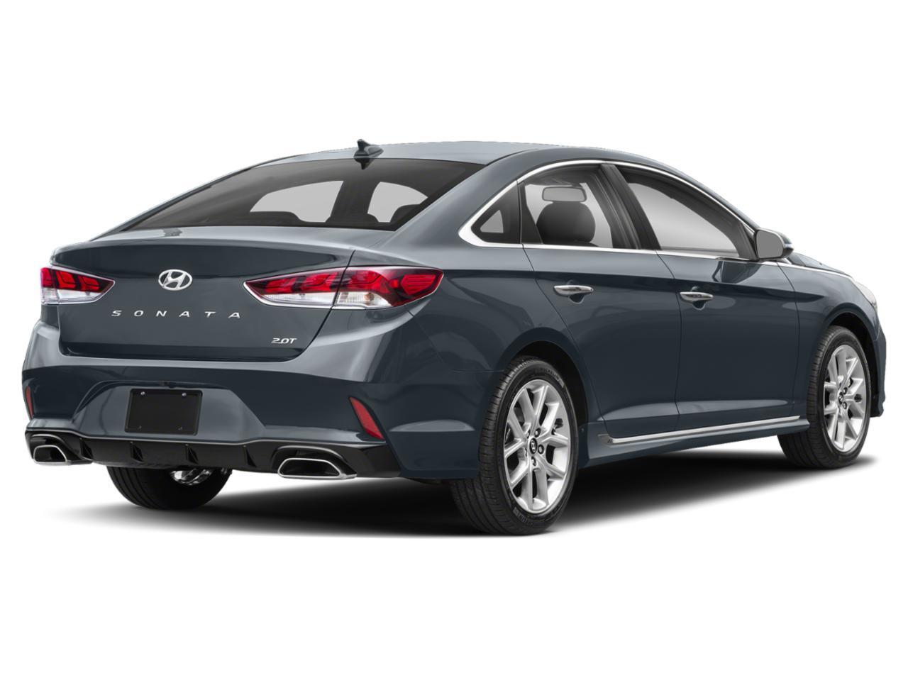 2018 Hyundai Sonata Sport+ Beeville TX