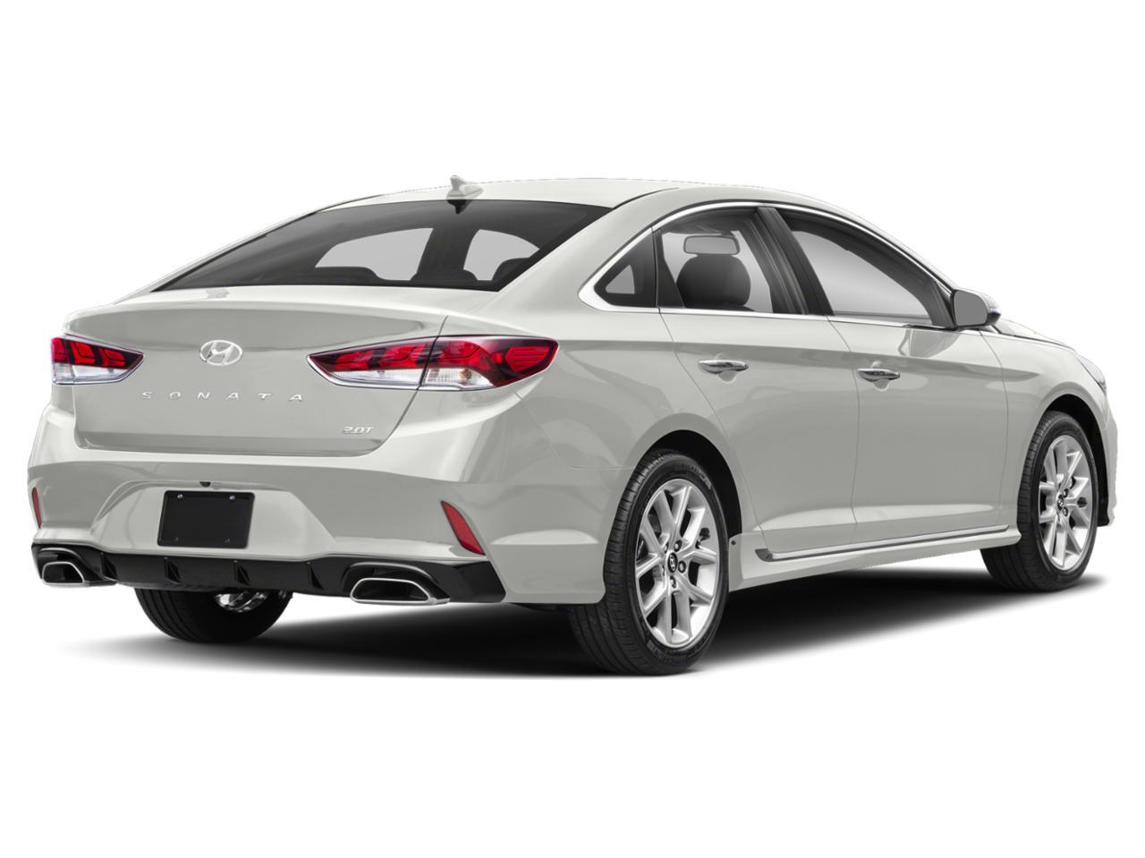 2018 Hyundai Sonata Sport+ Vestal NY