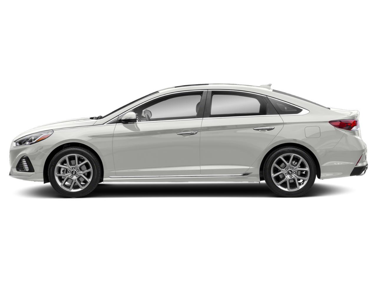 2018 Hyundai Sonata Sport+ Vestal NY