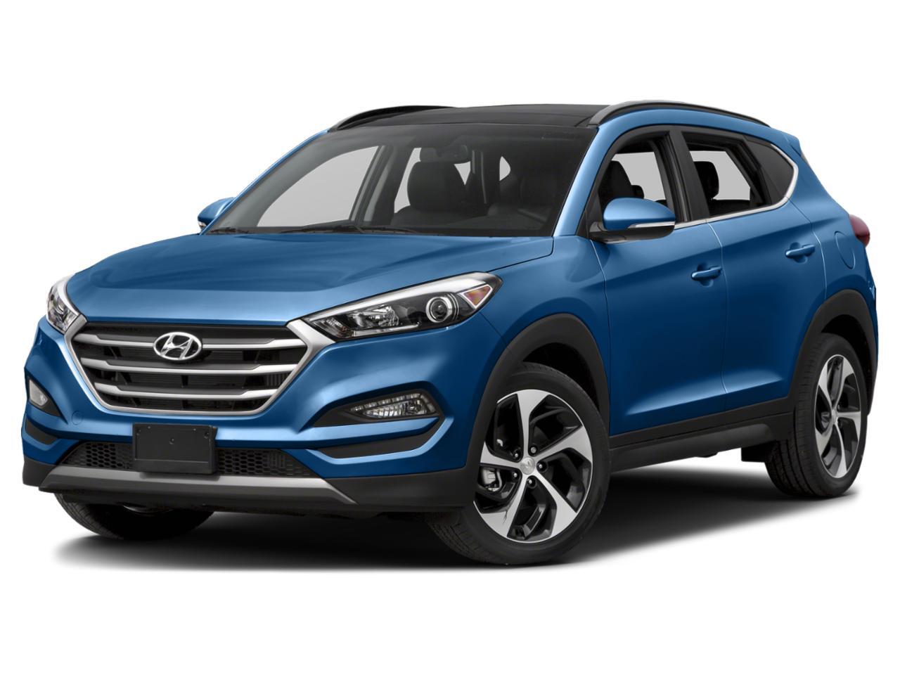 2018 Hyundai Tucson Limited San Clemente CA